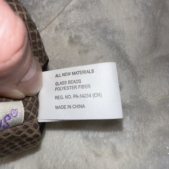 Hallmark Itty Bittys Jurassic Park John Hammond Tyrannosaurus Rex T-Rex Set - Picture 3 of 6